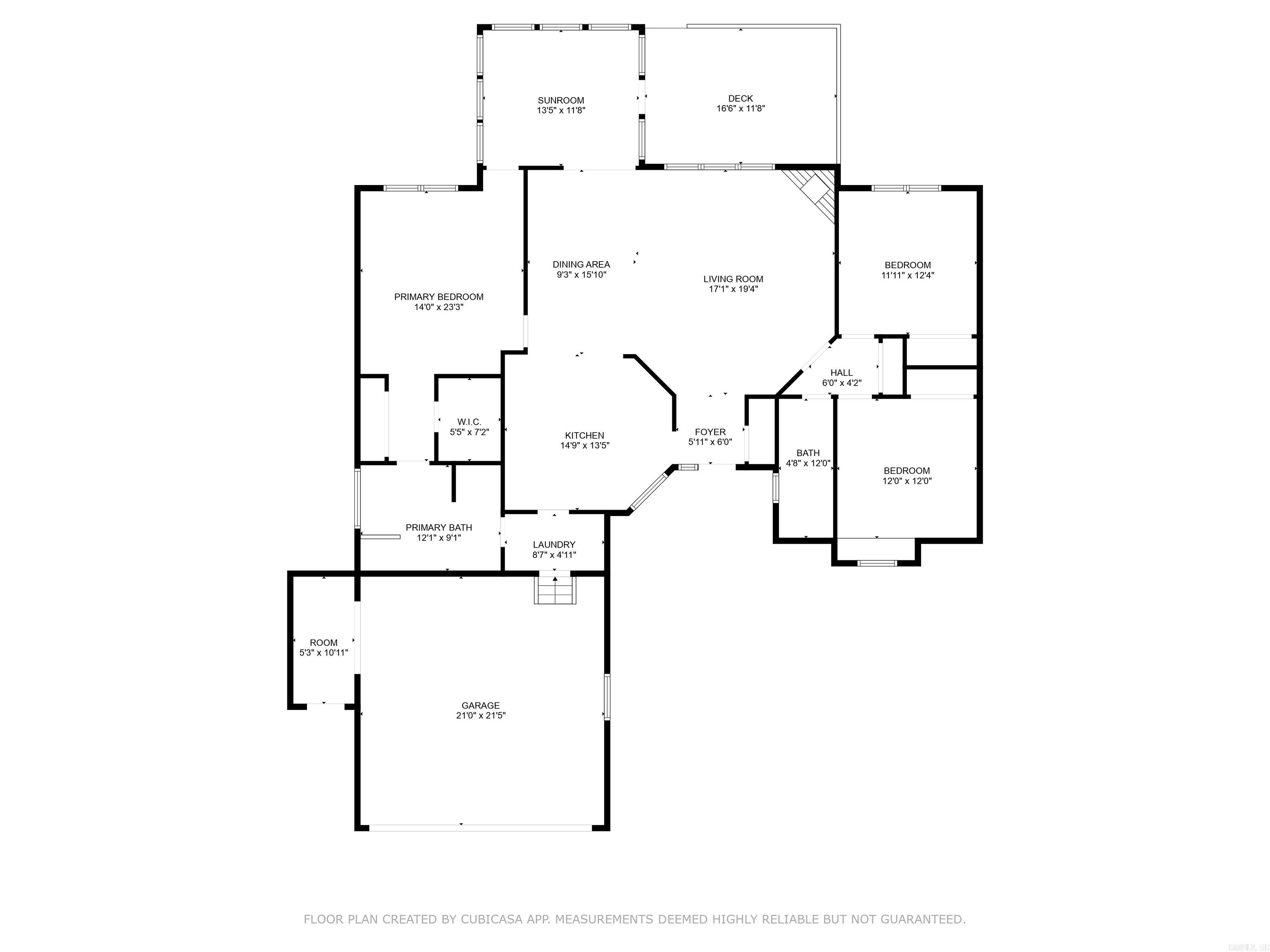 Magellan - Residential