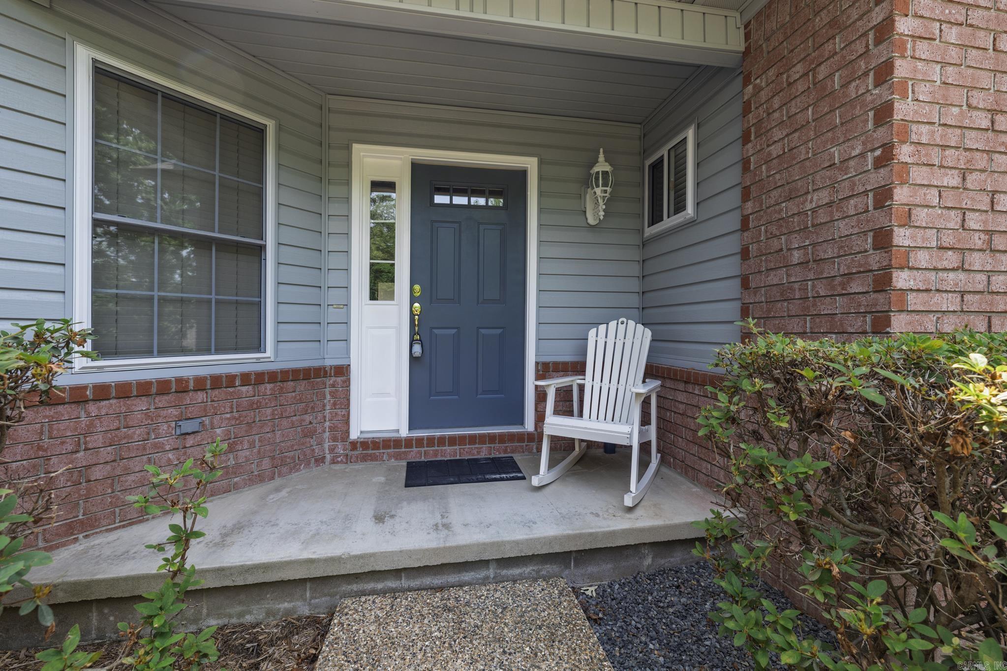 Magellan - Residential