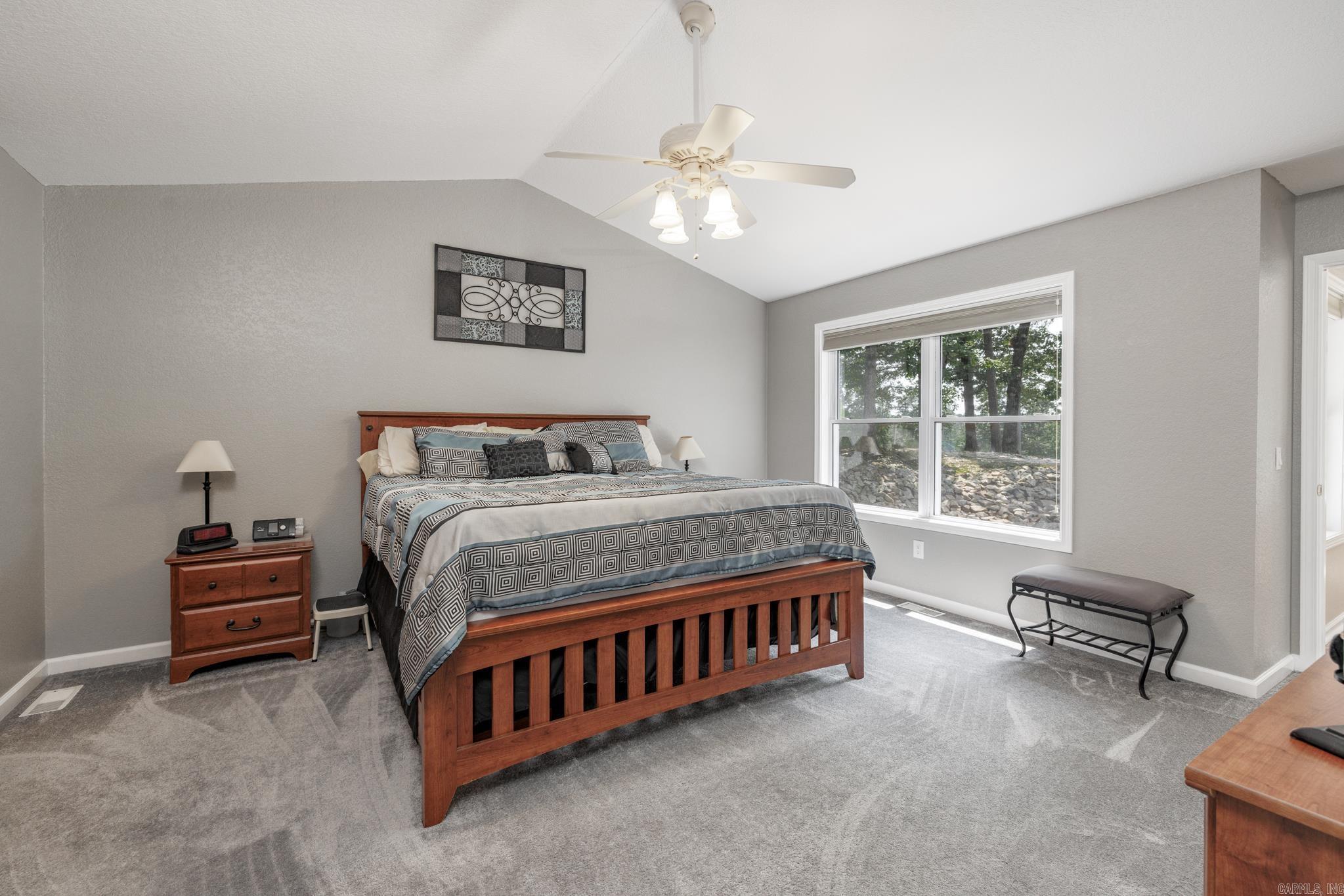 Magellan - Residential