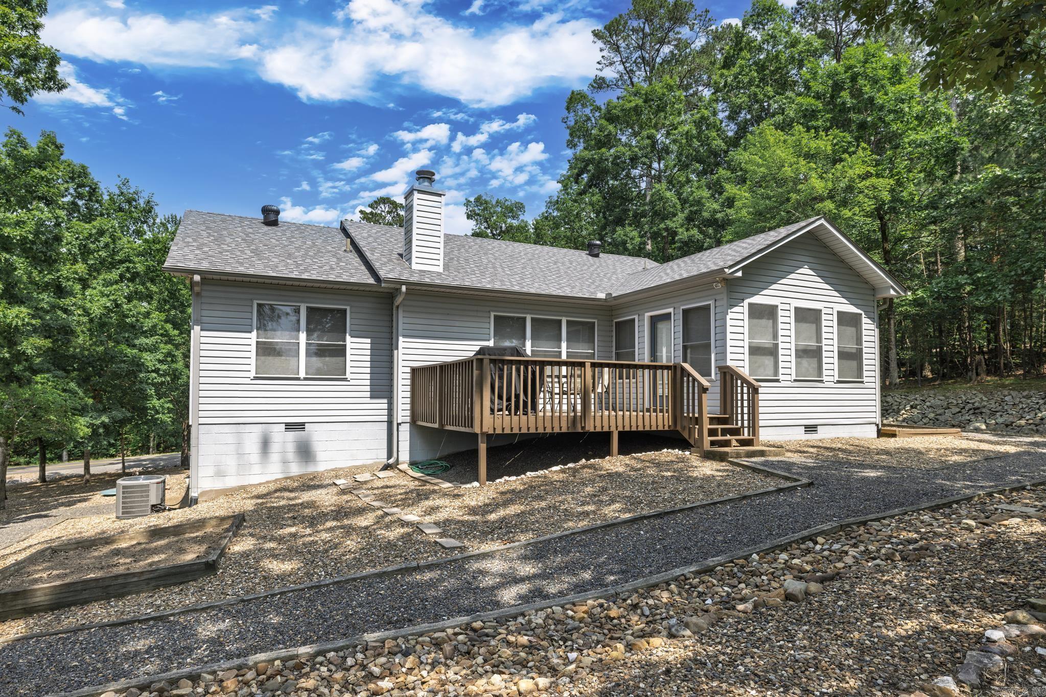 Magellan - Residential