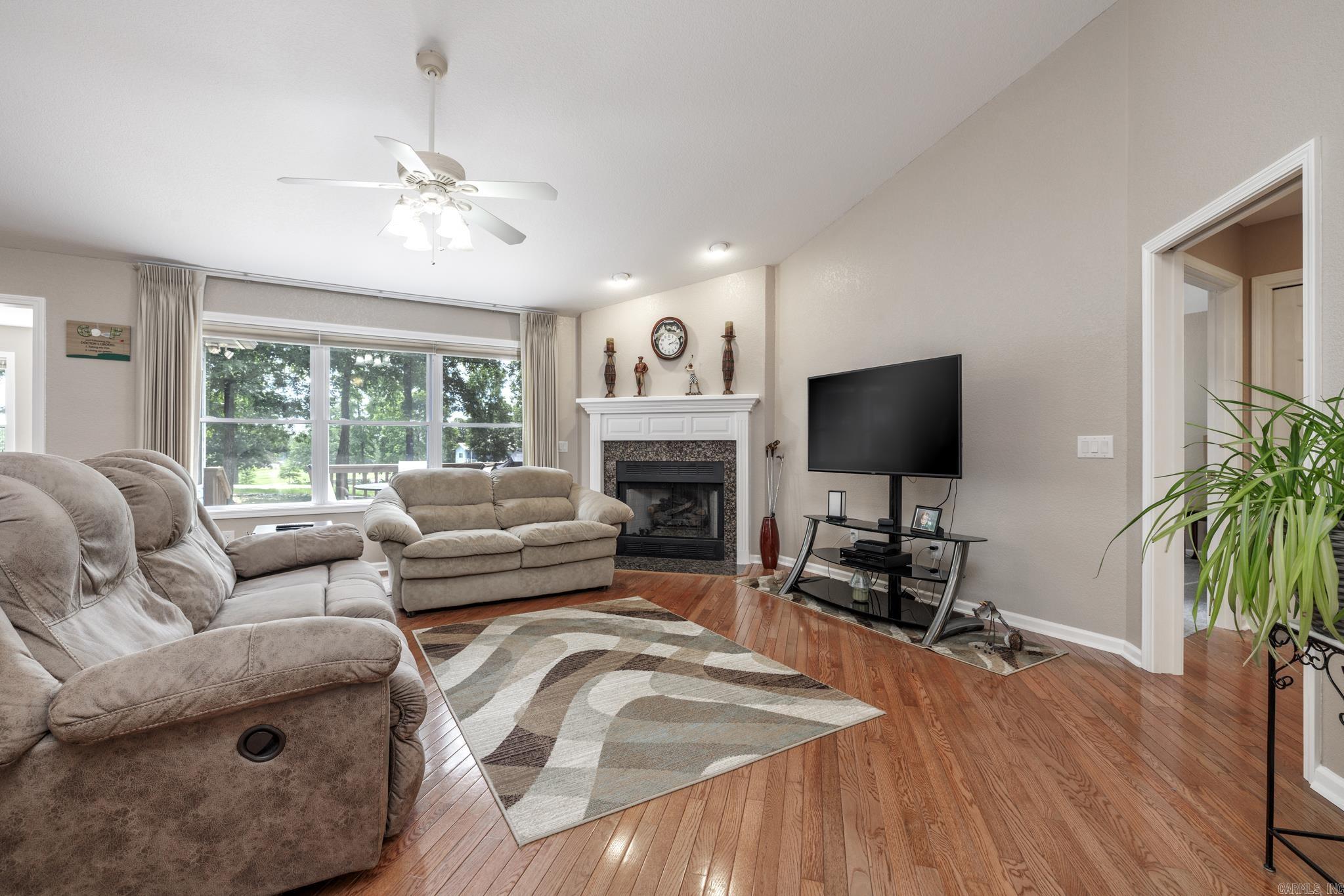 Magellan - Residential