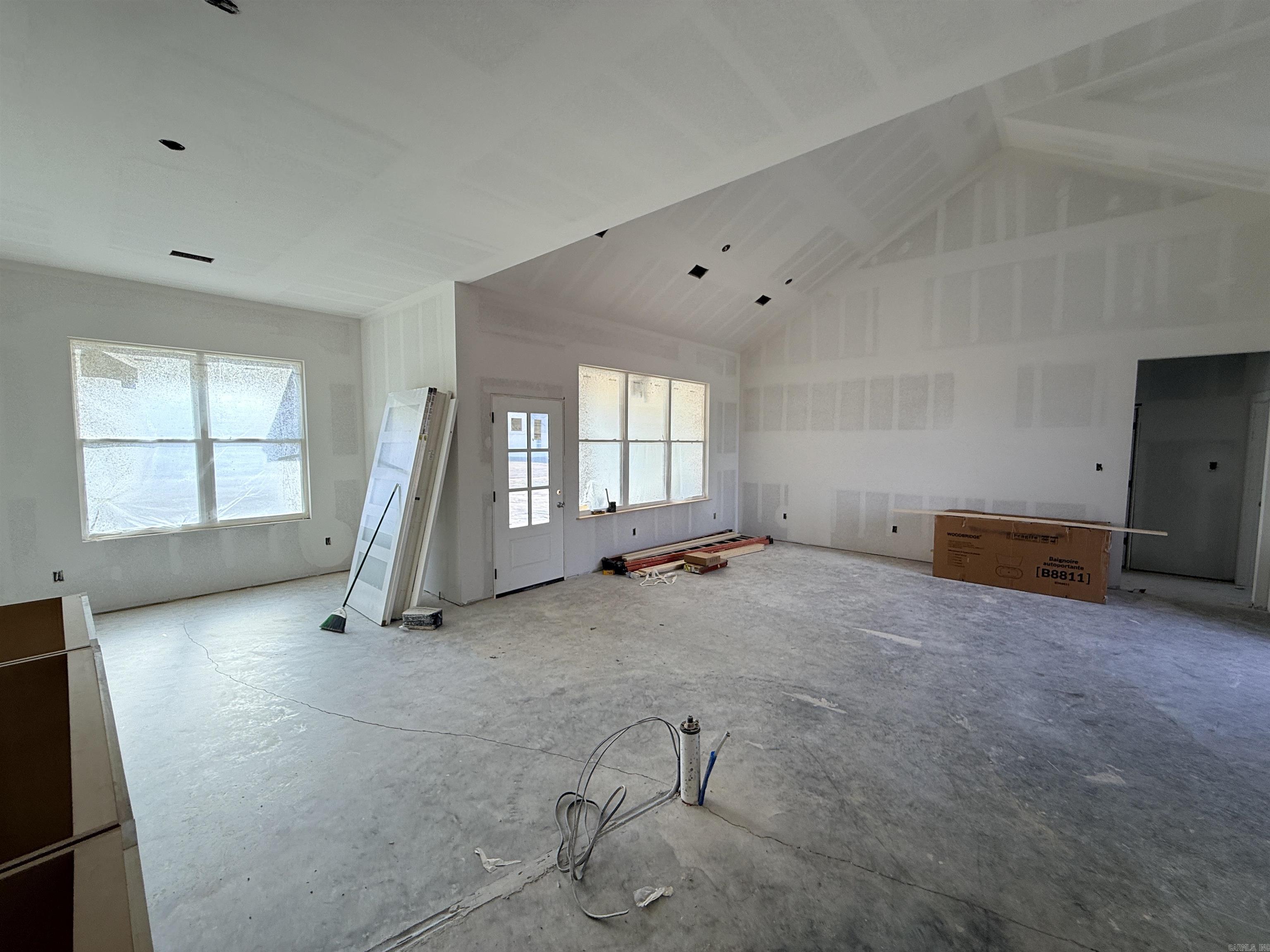 STAGECOACH ESTATES - Residential