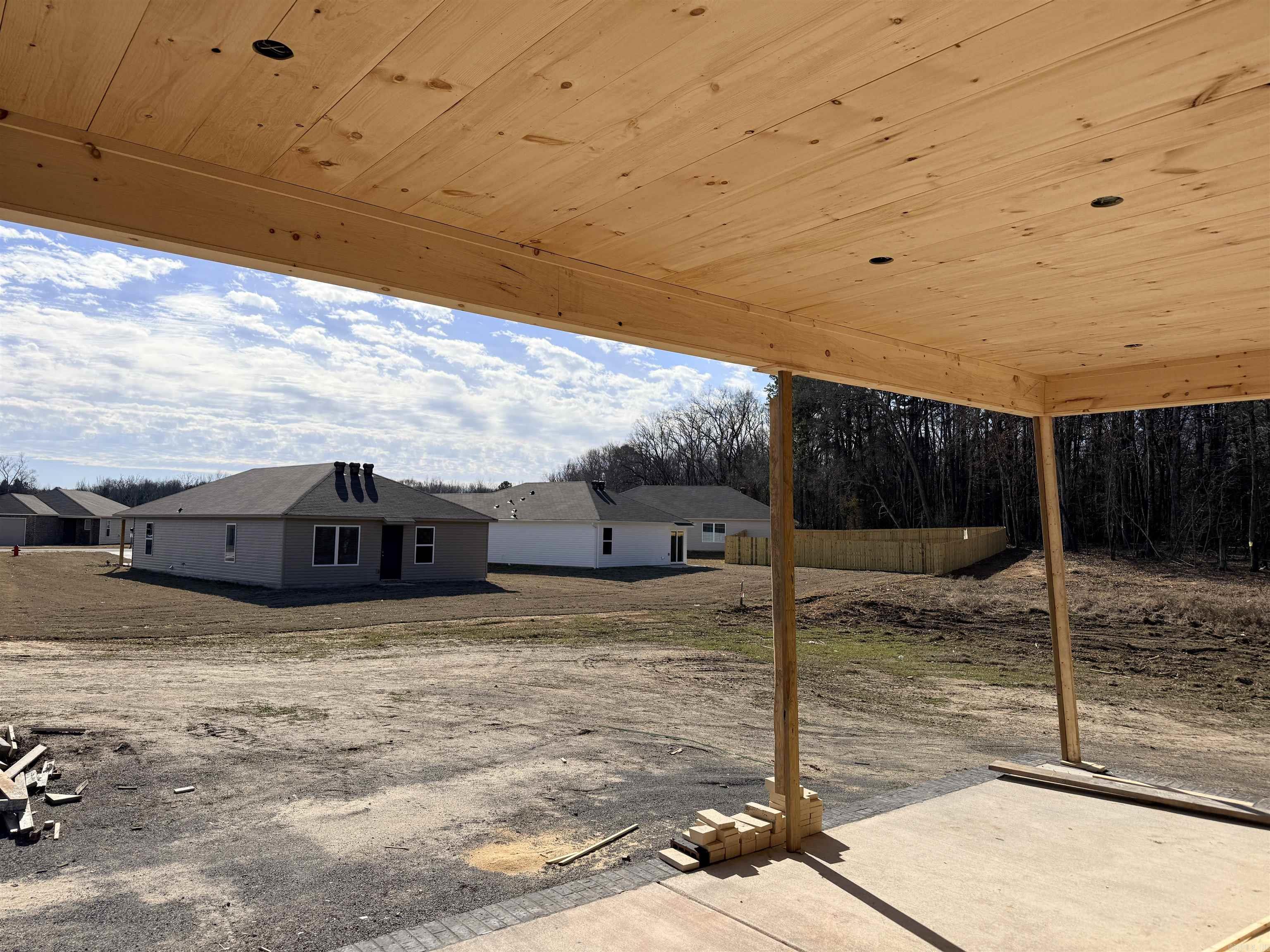 STAGECOACH ESTATES - Residential