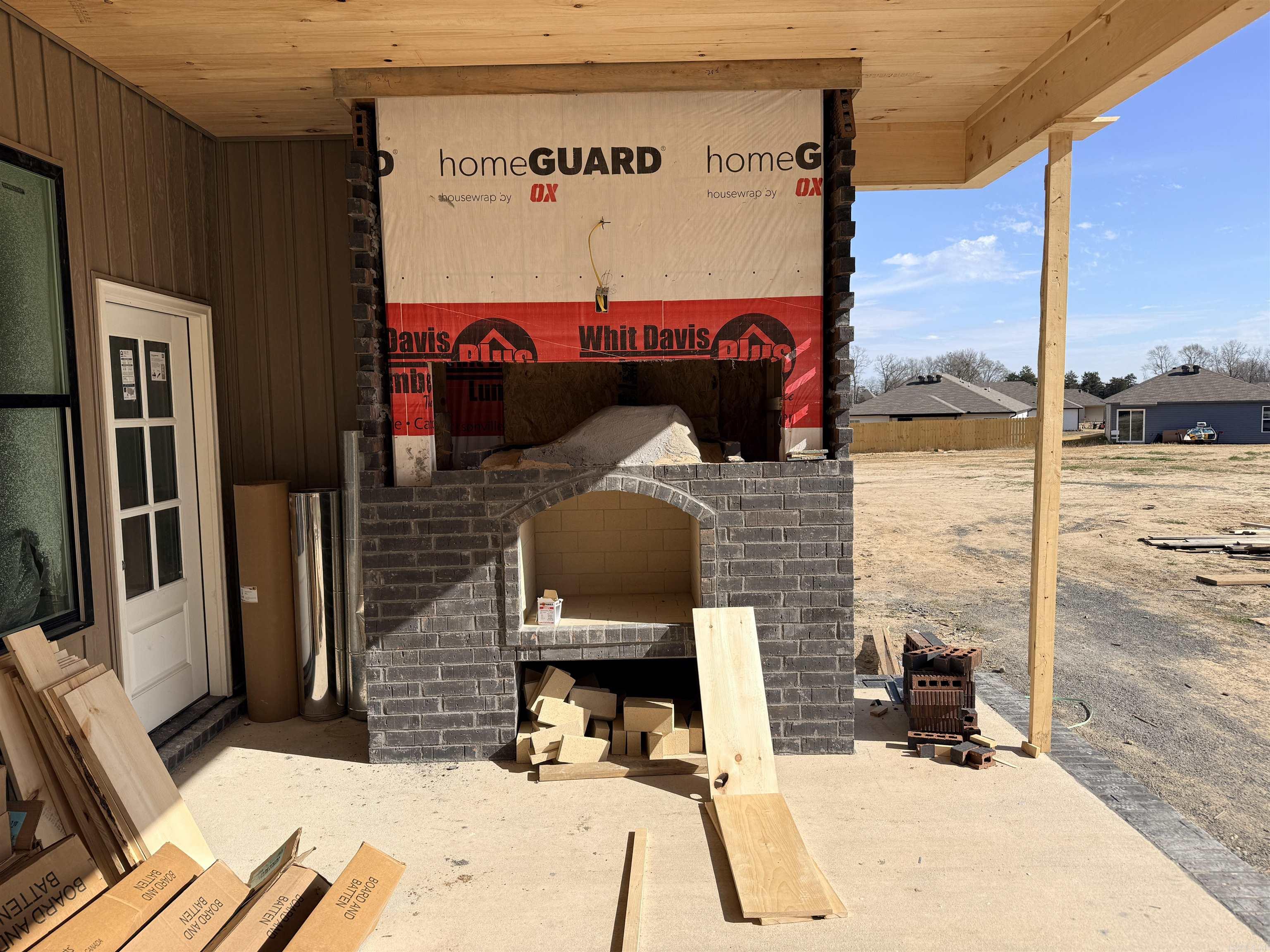 STAGECOACH ESTATES - Residential