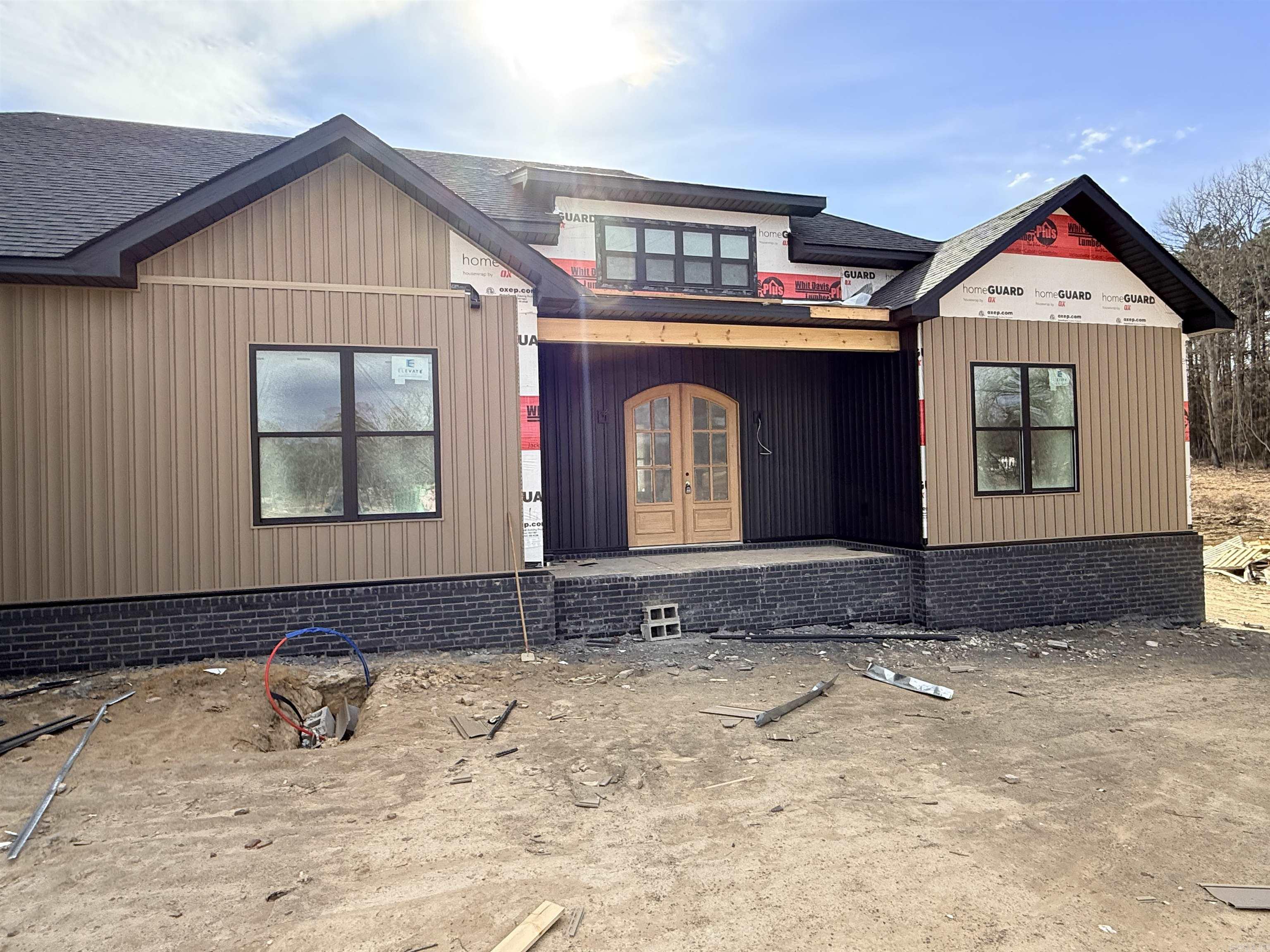 STAGECOACH ESTATES - Residential