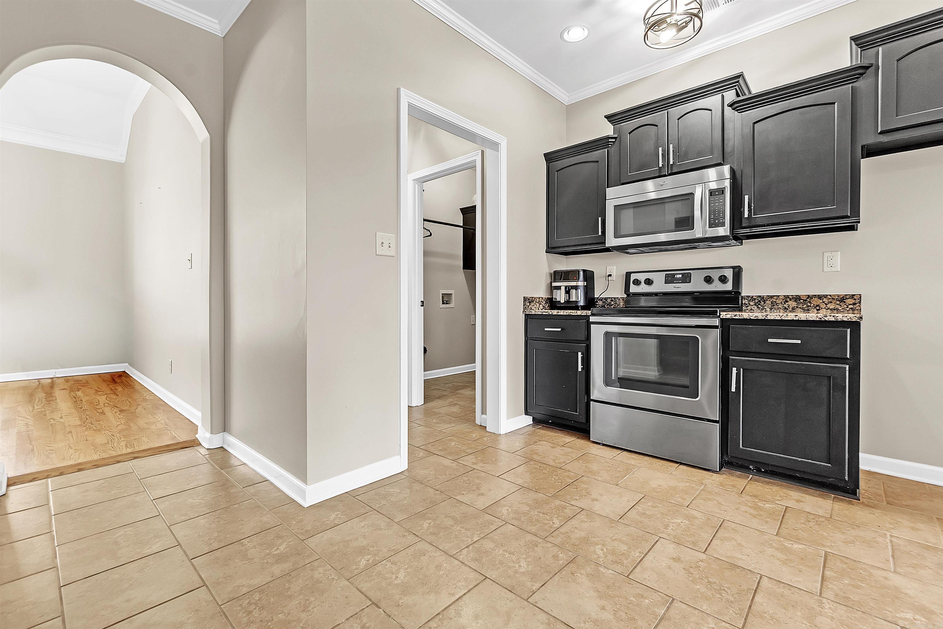 ST JOHN'S LANDING - Residential