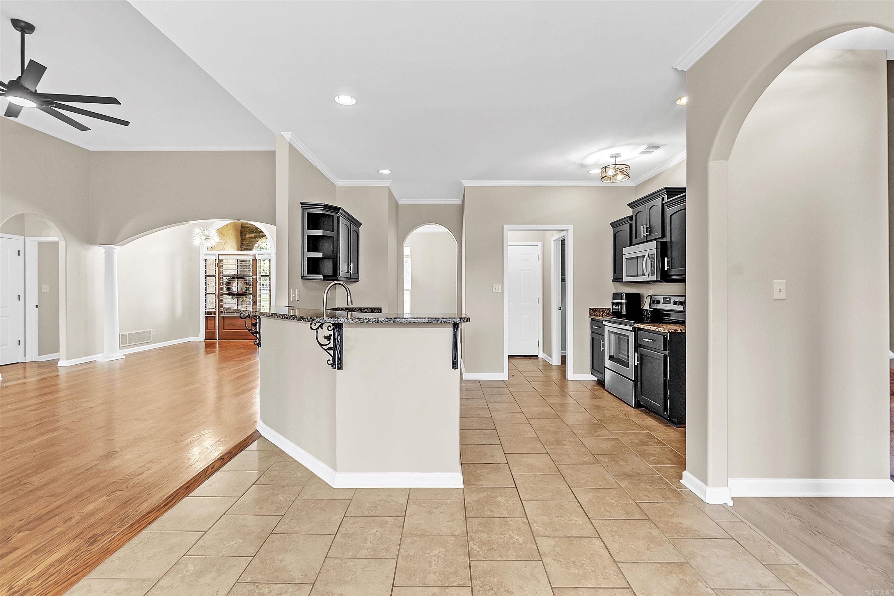 ST JOHN'S LANDING - Residential