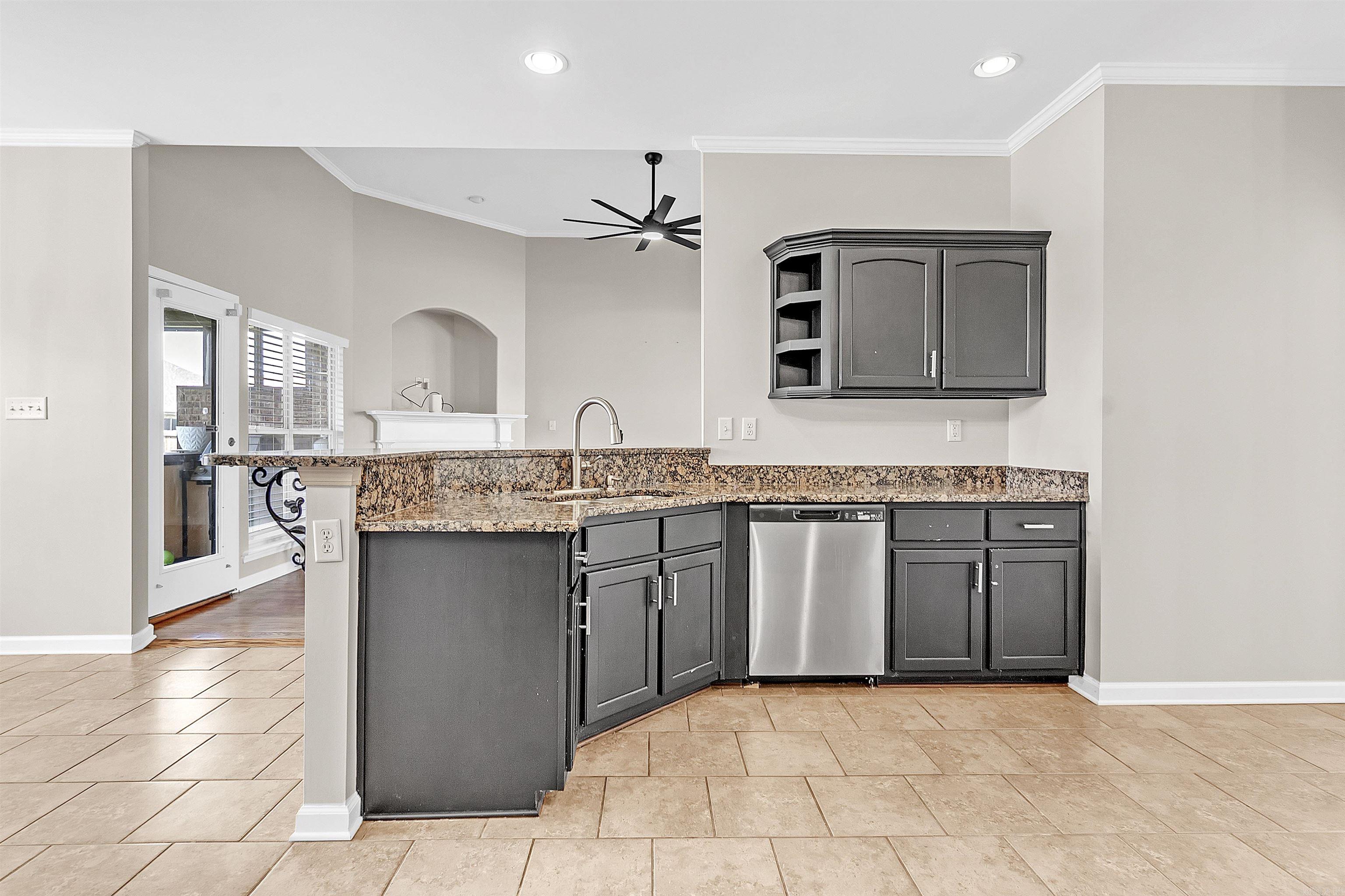 ST JOHN'S LANDING - Residential
