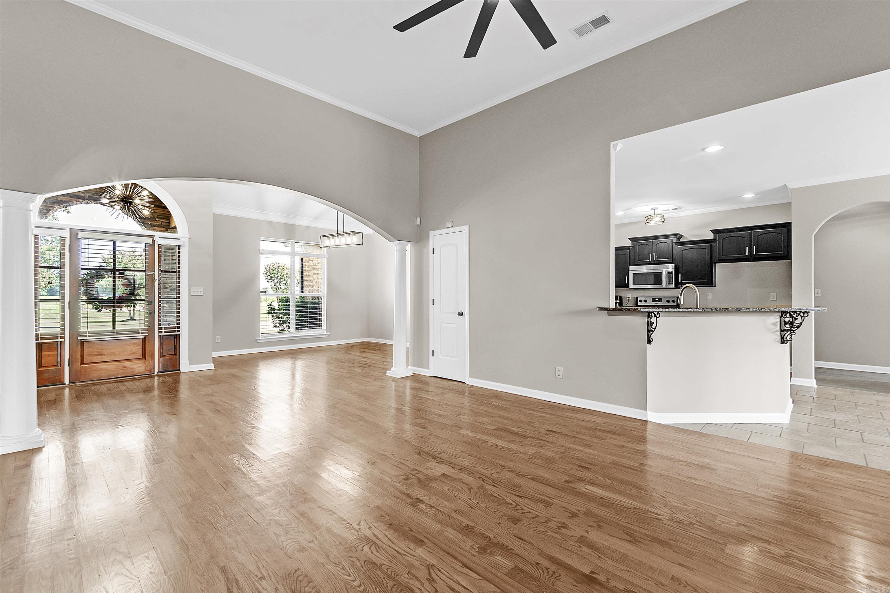 ST JOHN'S LANDING - Residential