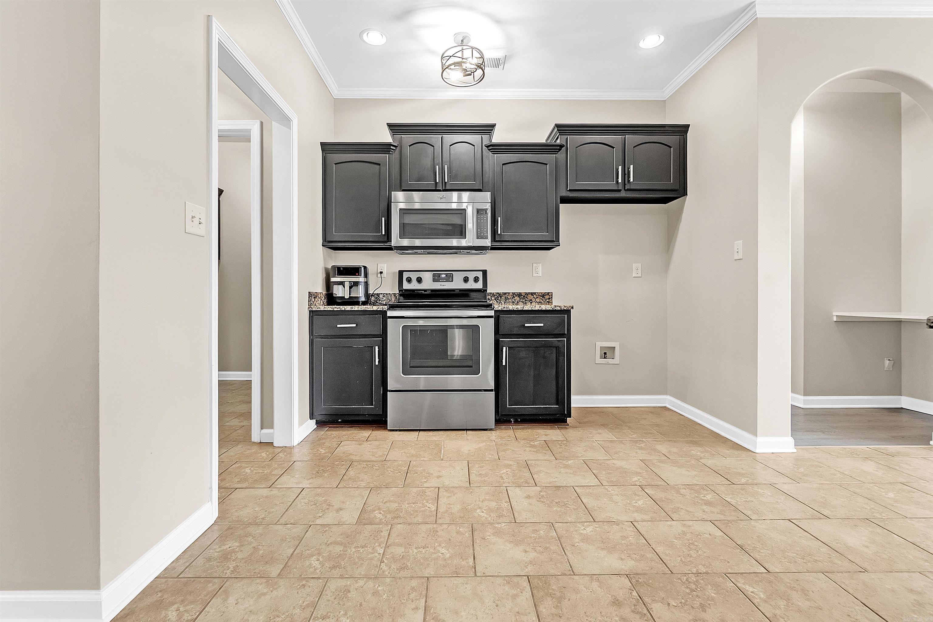 ST JOHN'S LANDING - Residential