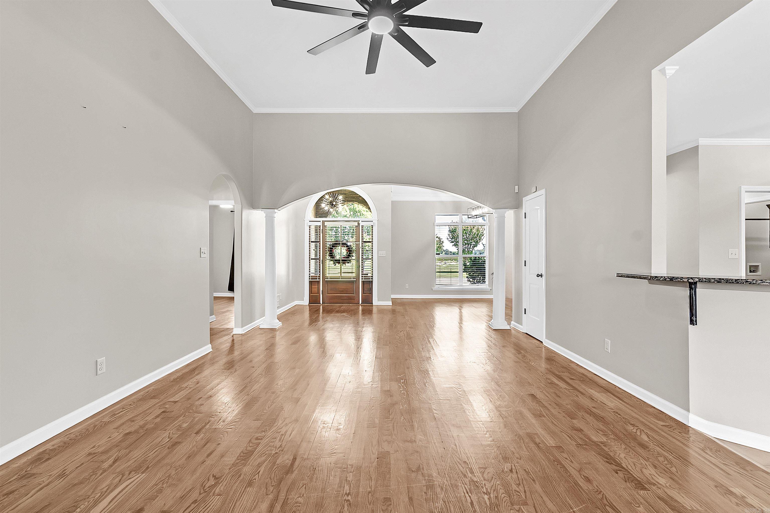 ST JOHN'S LANDING - Residential
