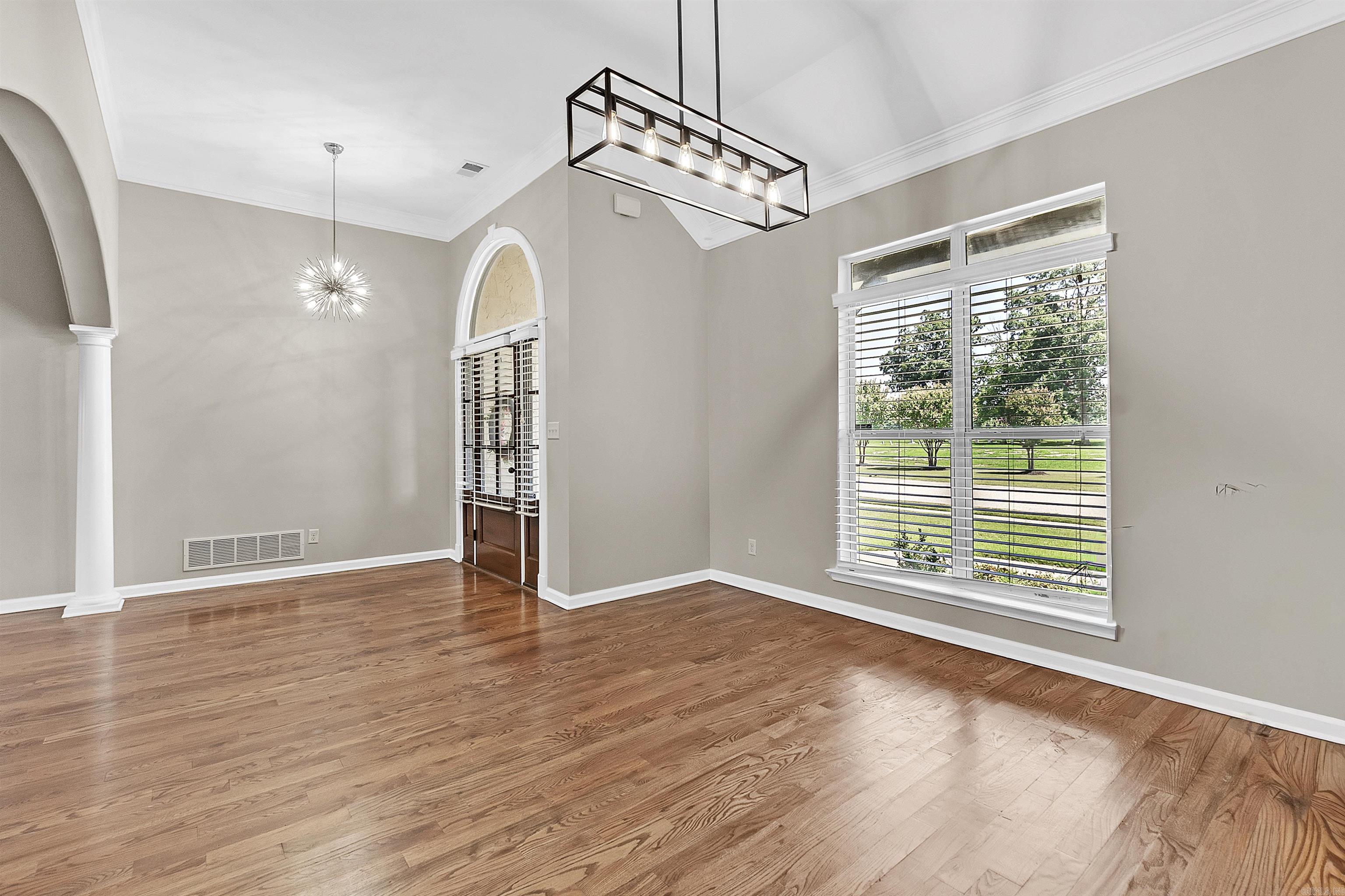 ST JOHN'S LANDING - Residential