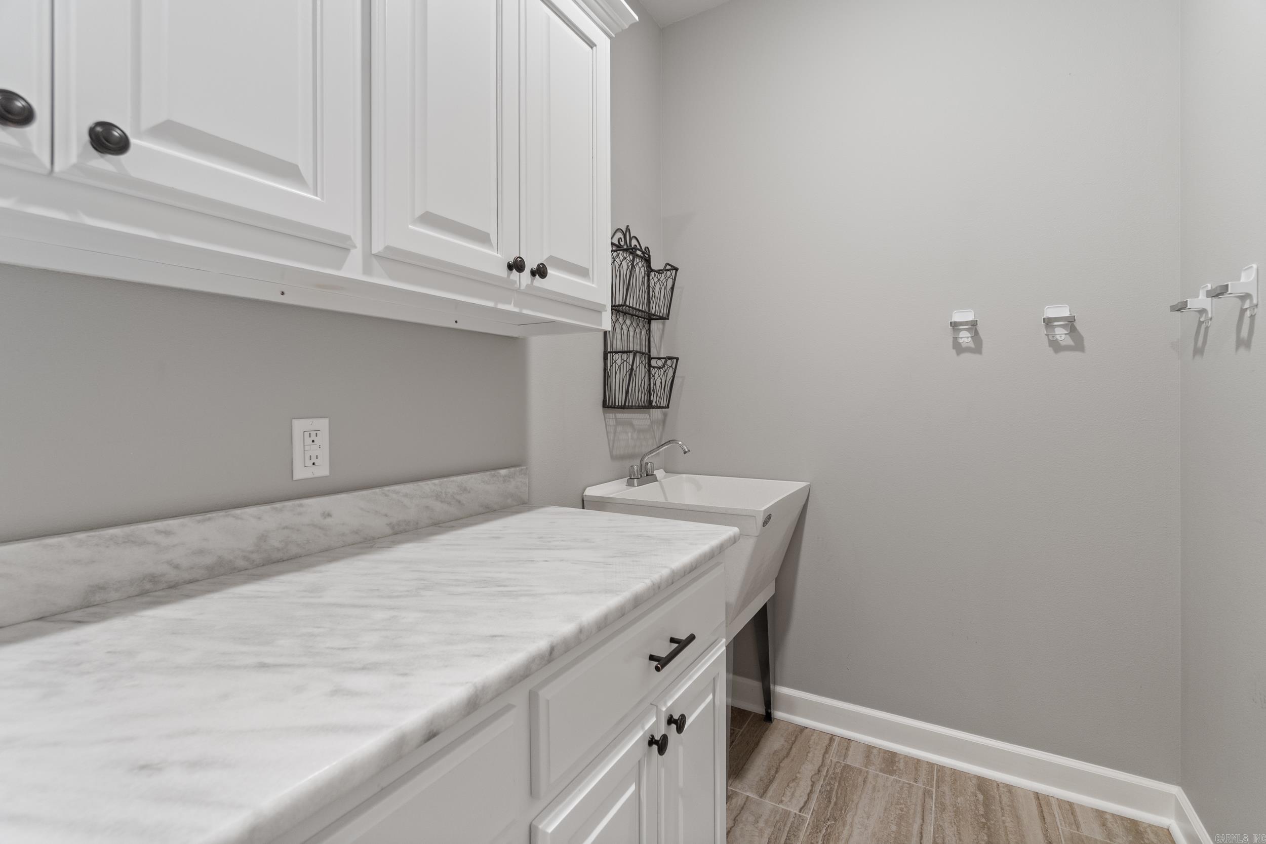 SALEM WOODS - Residential