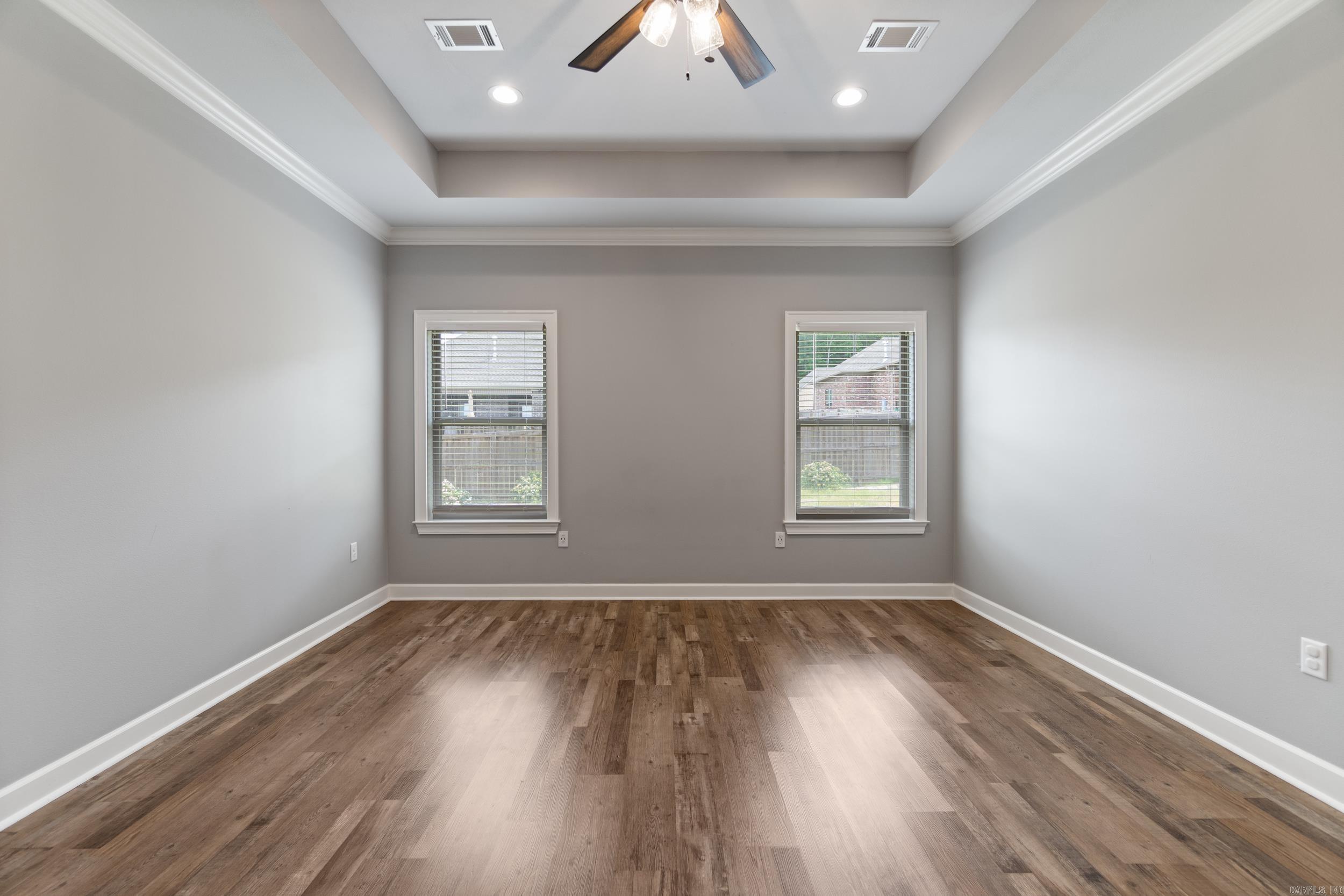 SALEM WOODS - Residential