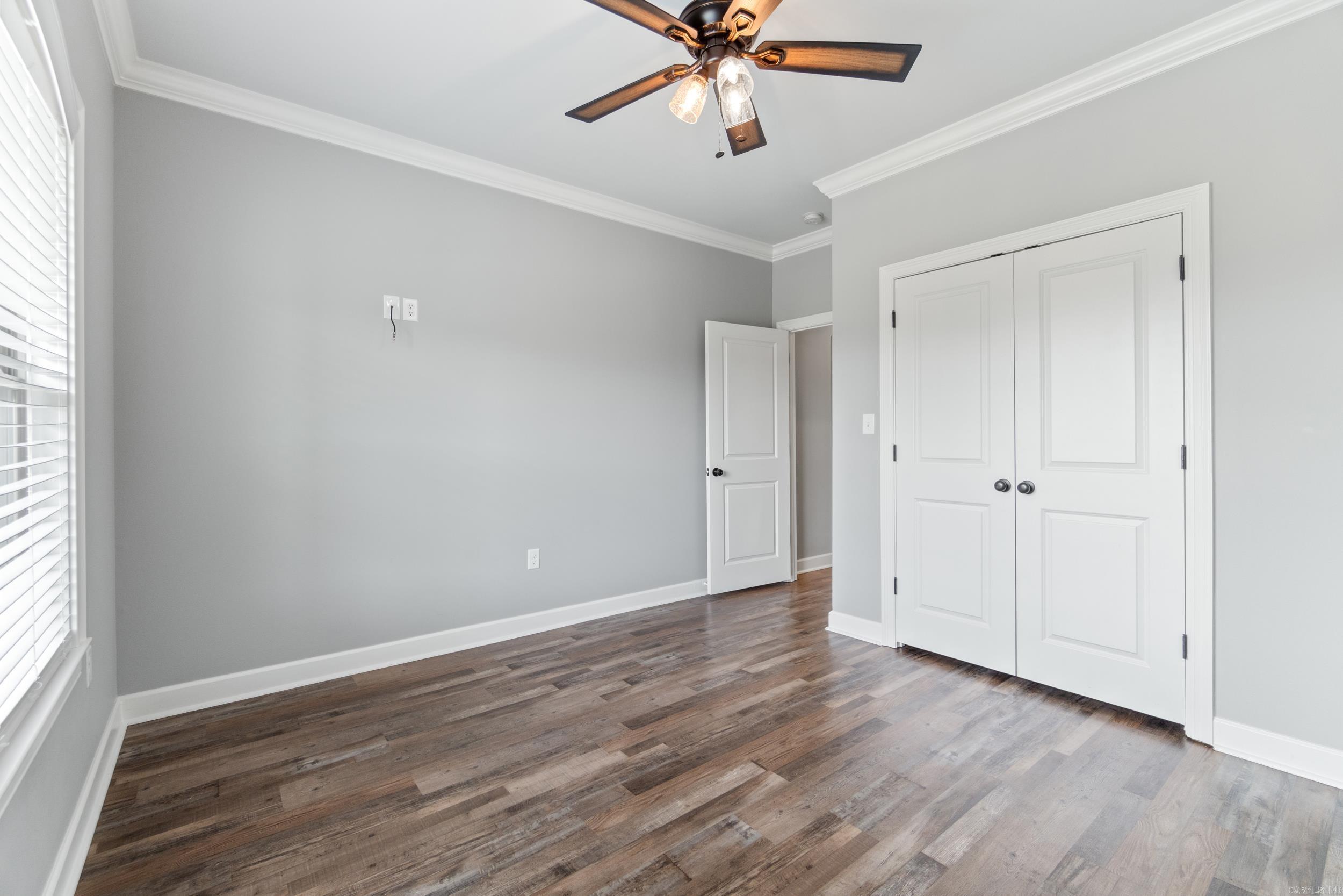 SALEM WOODS - Residential