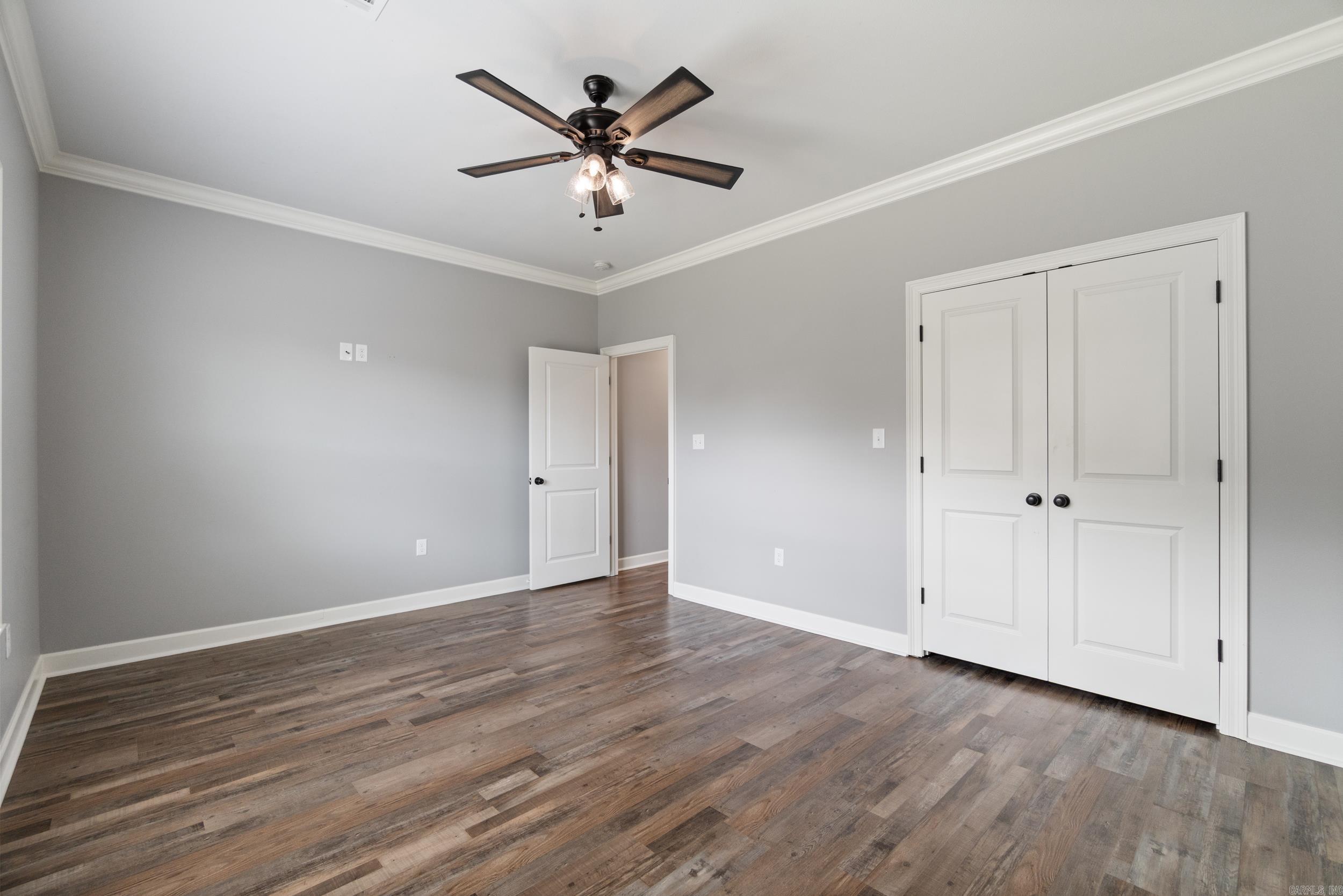 SALEM WOODS - Residential