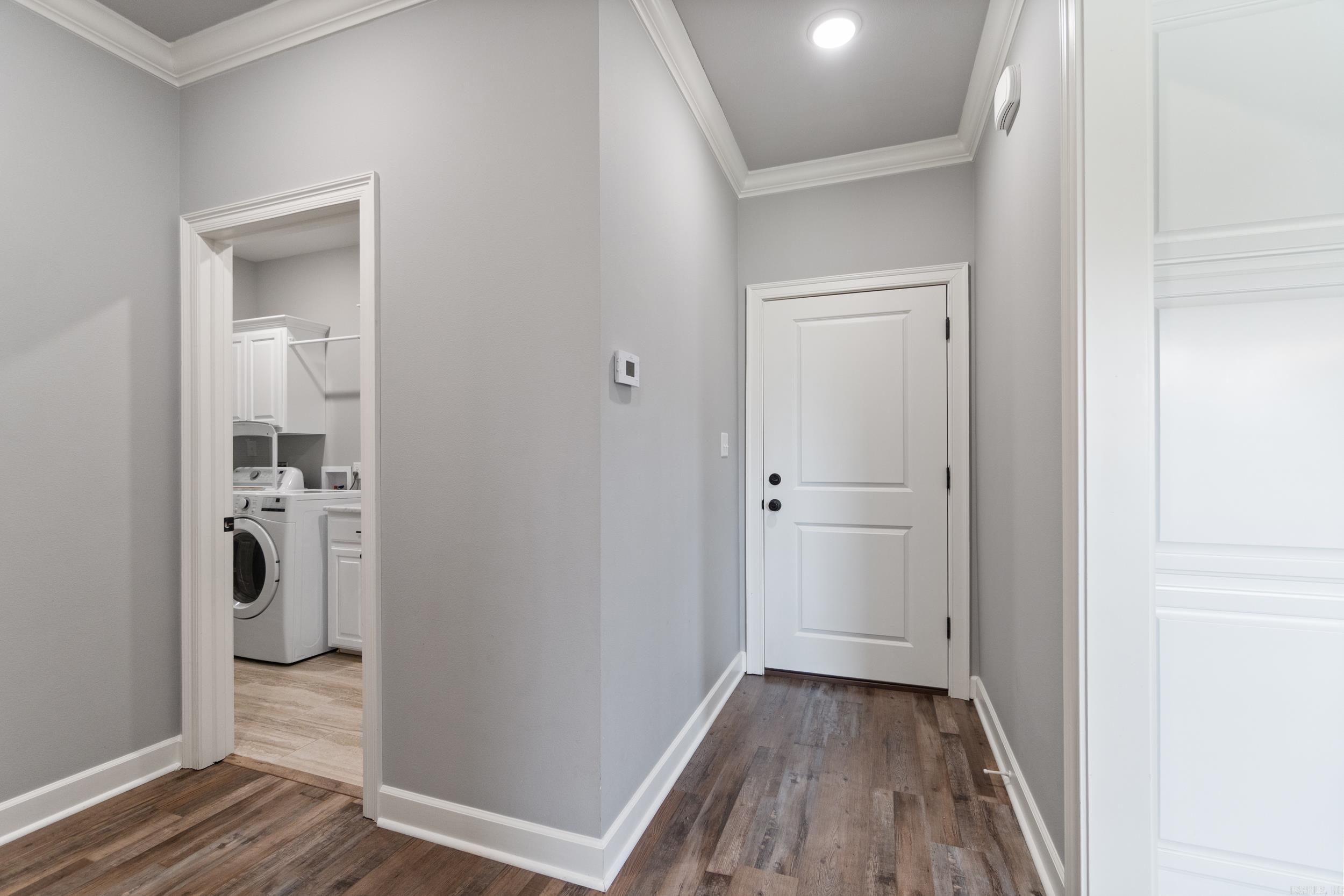 SALEM WOODS - Residential