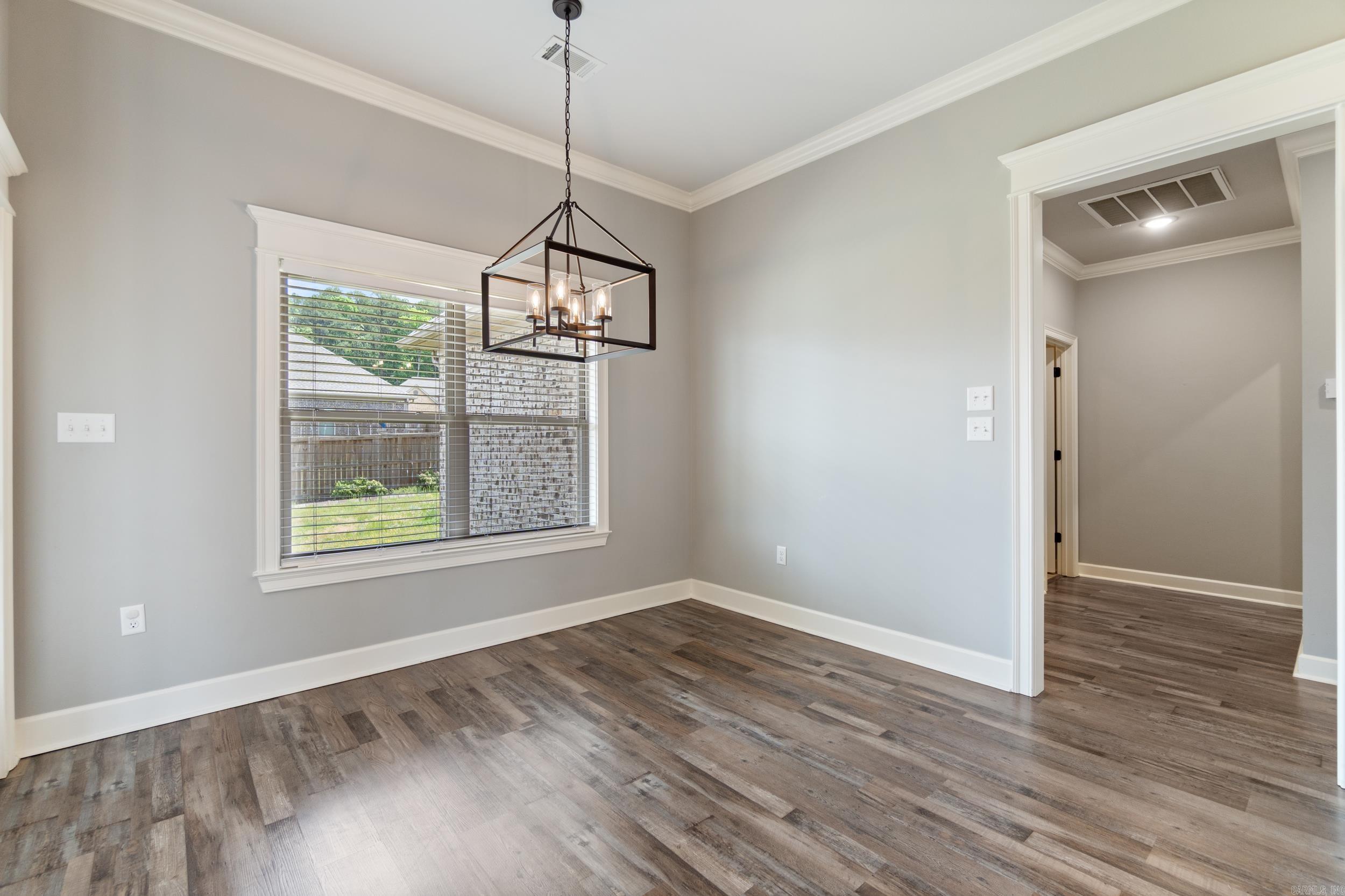 SALEM WOODS - Residential