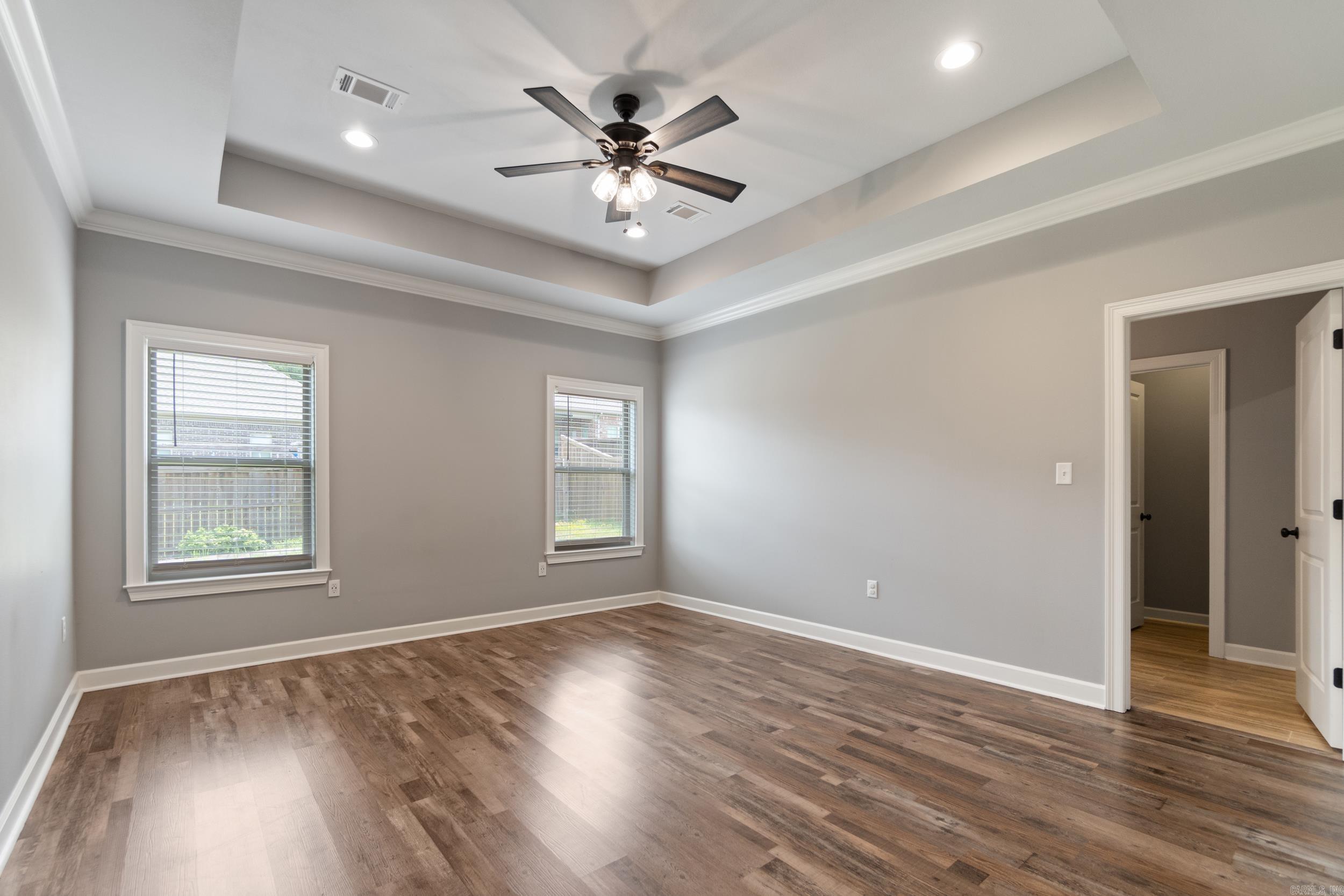 SALEM WOODS - Residential