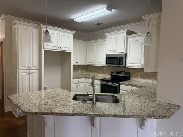 NAHLEN COVE PUD - Residential