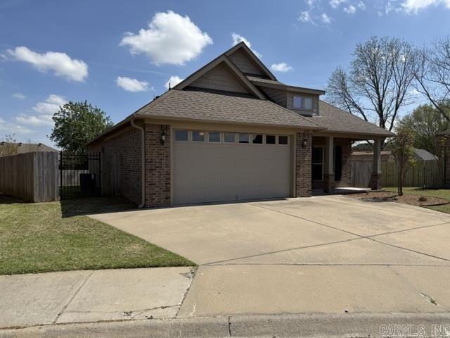 NAHLEN COVE PUD - Residential