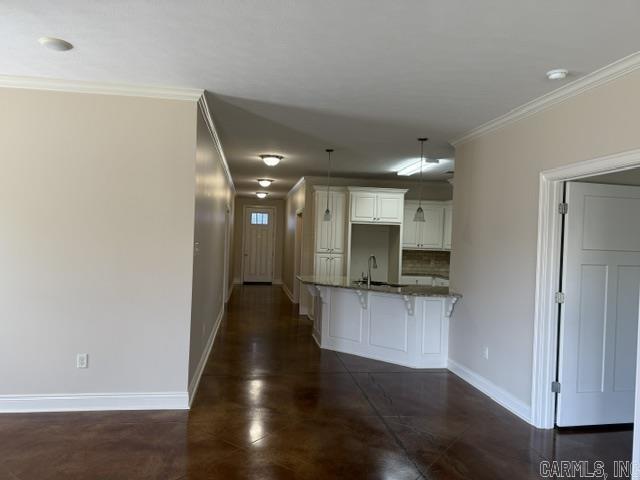 NAHLEN COVE PUD - Residential