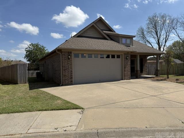 NAHLEN COVE PUD - Residential