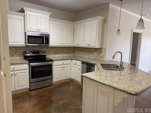 NAHLEN COVE PUD - Residential