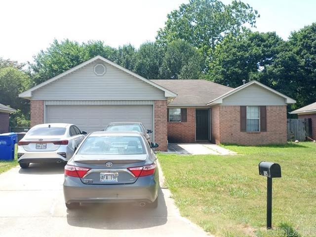 Not in Subdivision - Residential Lease