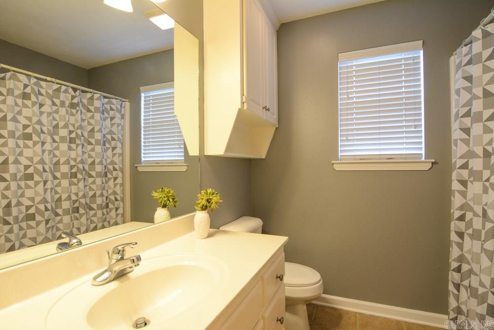 Blooming Ridge - Residential