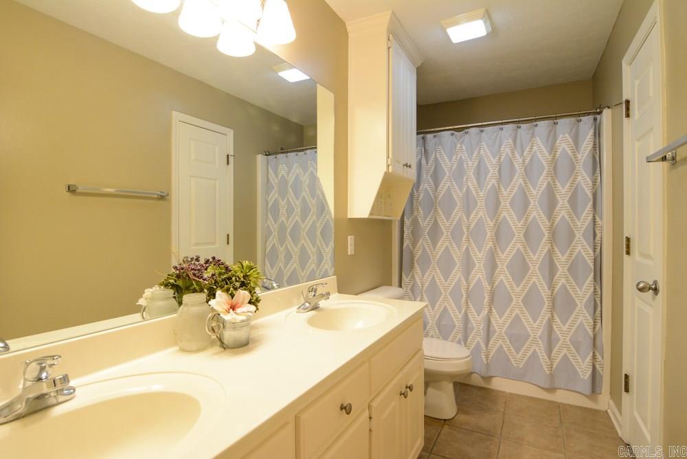 Blooming Ridge - Residential