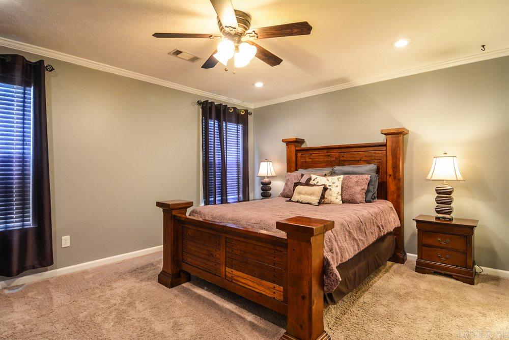 Blooming Ridge - Residential