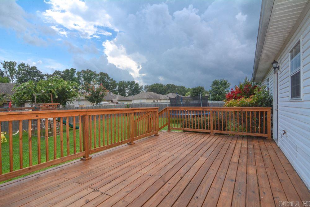 Blooming Ridge - Residential