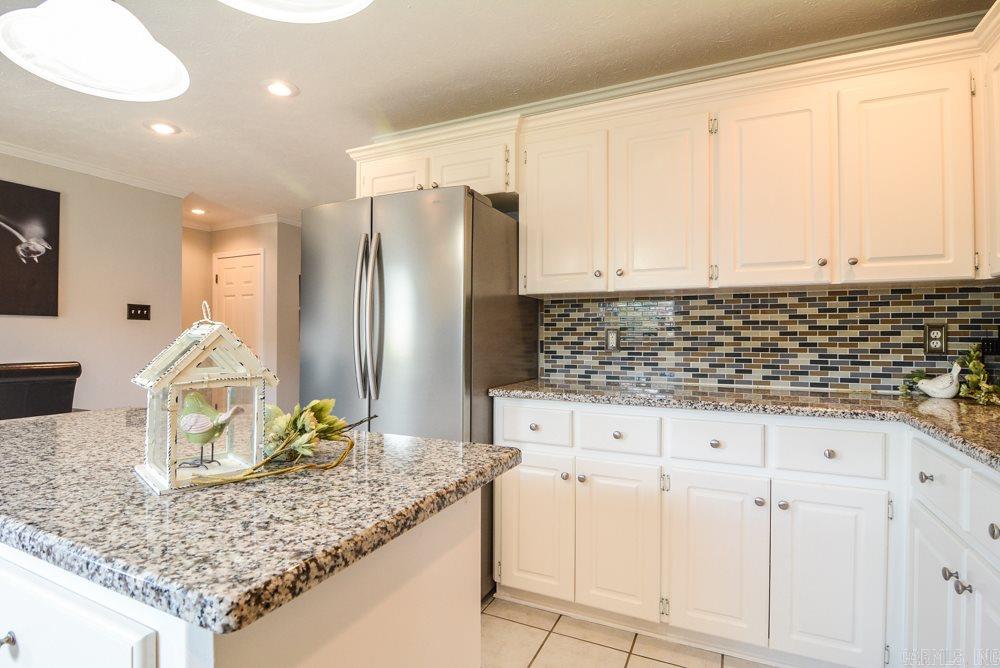 Blooming Ridge - Residential