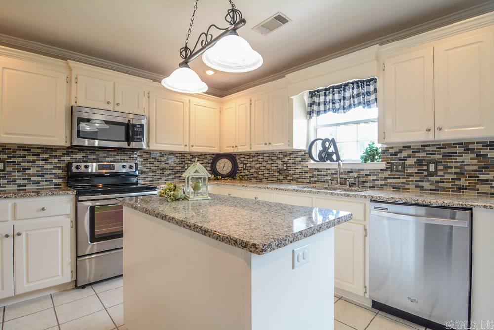 Blooming Ridge - Residential