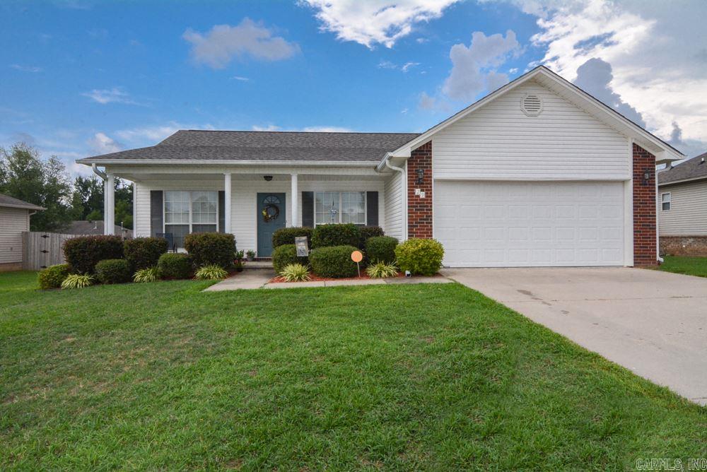 Blooming Ridge - Residential