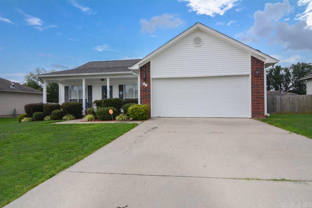 Blooming Ridge - Residential