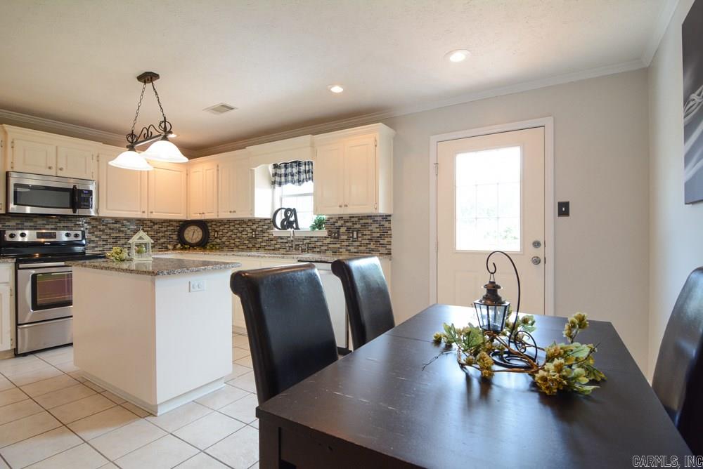 Blooming Ridge - Residential