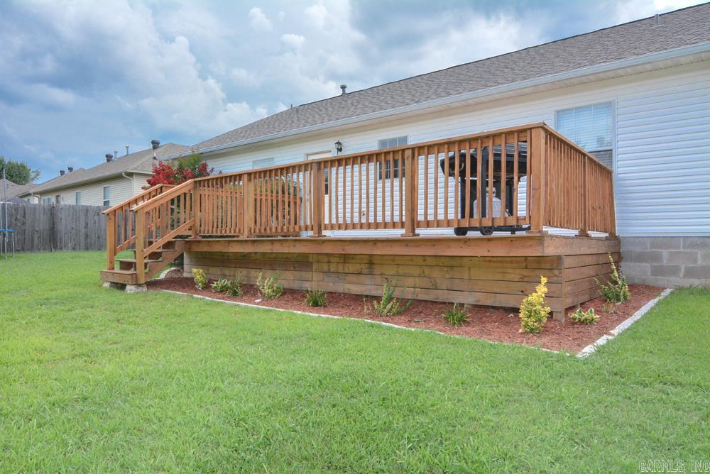 Blooming Ridge - Residential