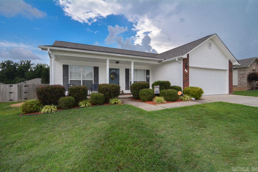 Blooming Ridge - Residential