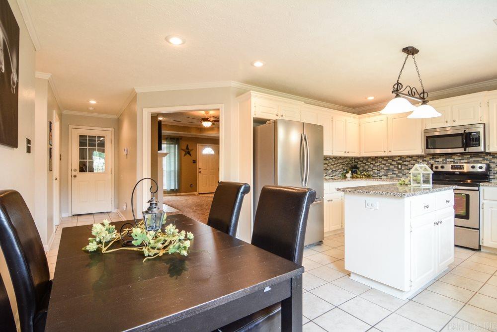 Blooming Ridge - Residential