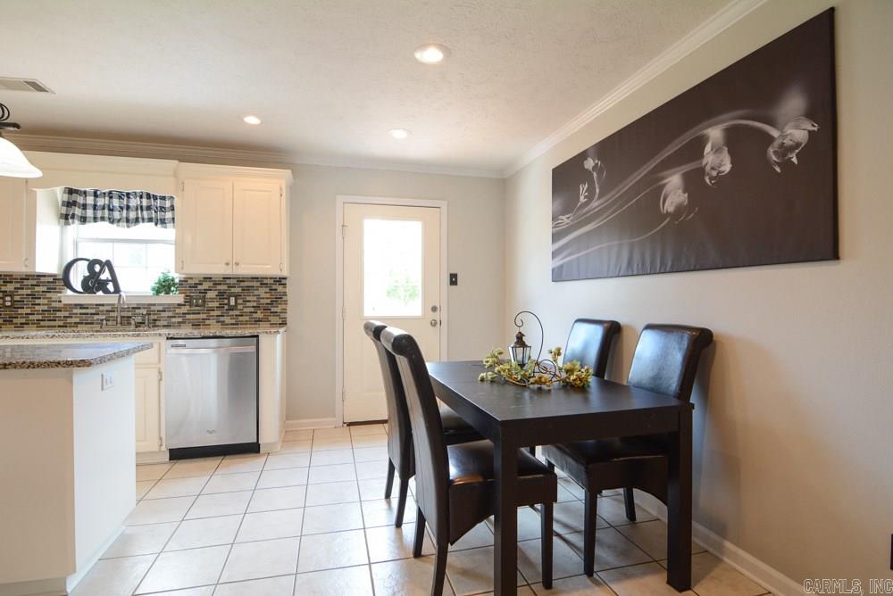 Blooming Ridge - Residential