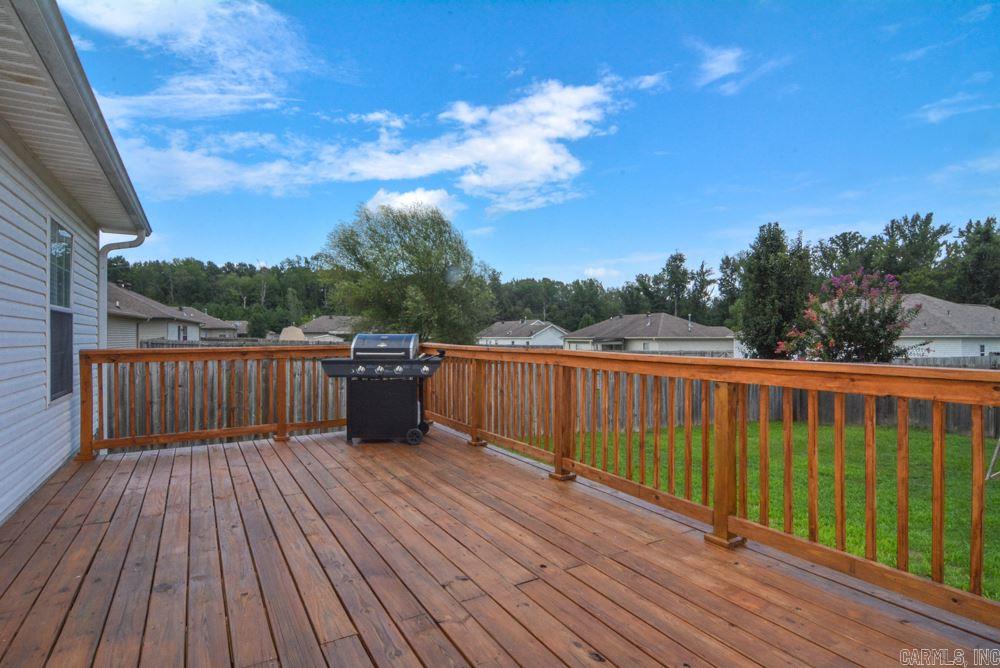 Blooming Ridge - Residential