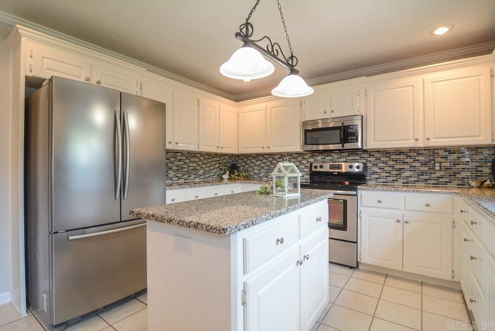 Blooming Ridge - Residential