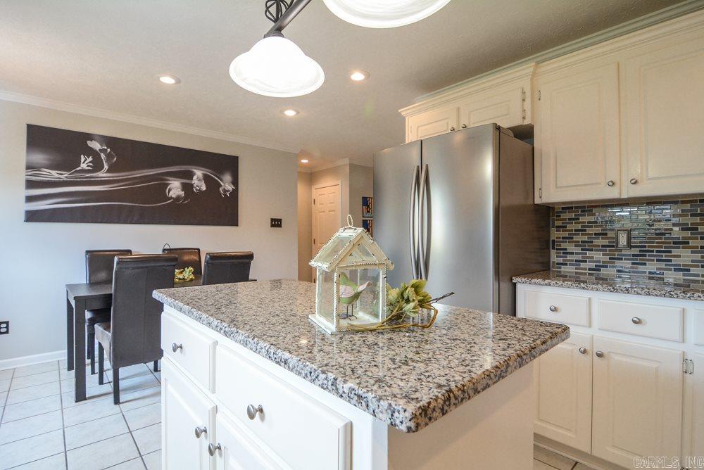 Blooming Ridge - Residential