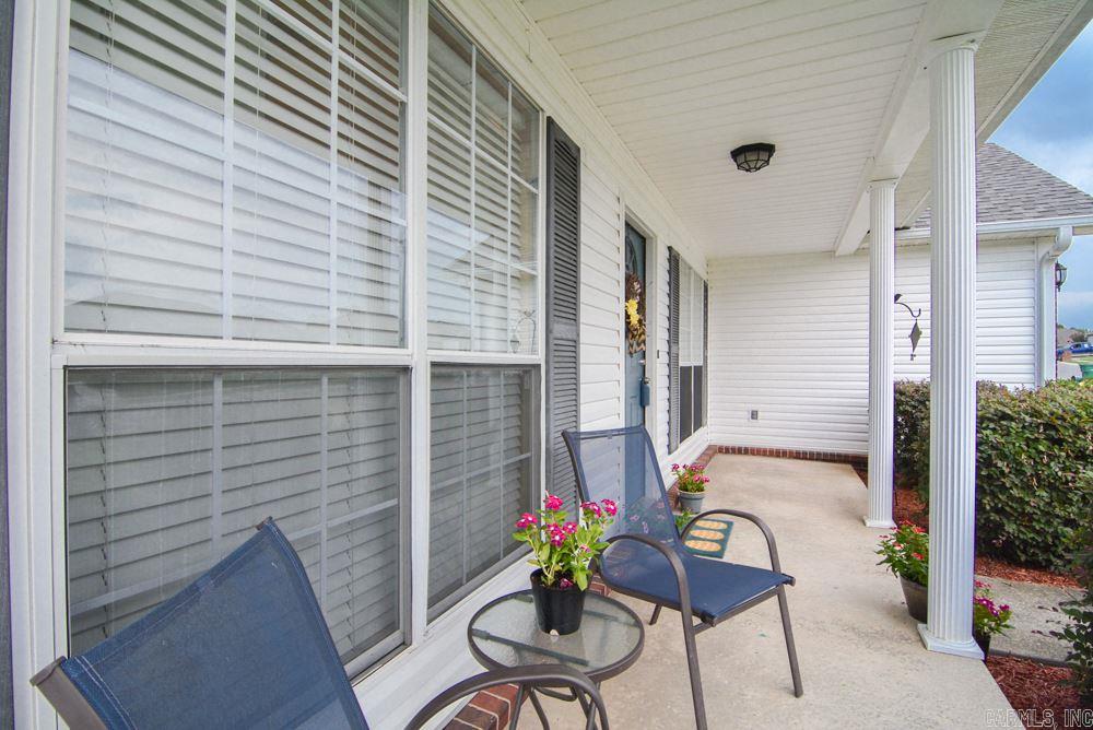 Blooming Ridge - Residential