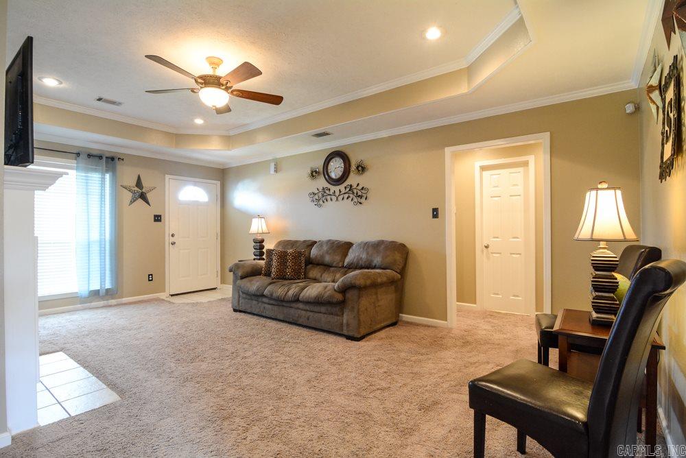 Blooming Ridge - Residential