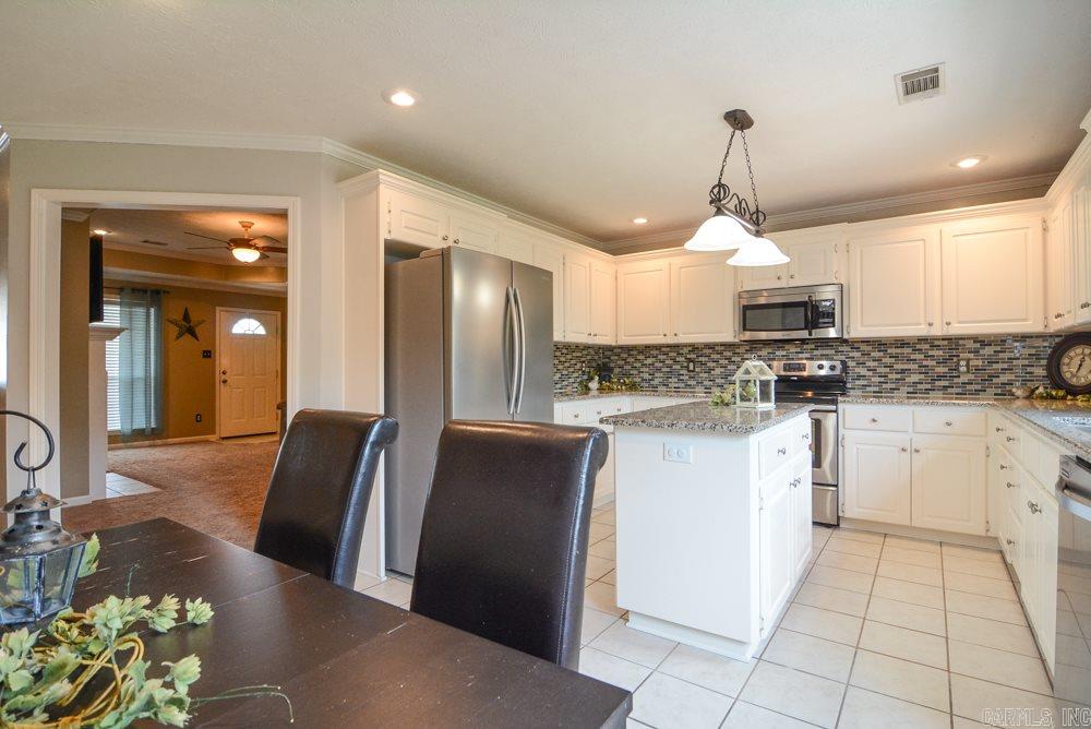 Blooming Ridge - Residential