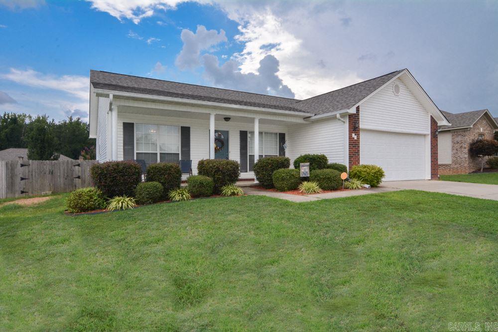 Blooming Ridge - Residential