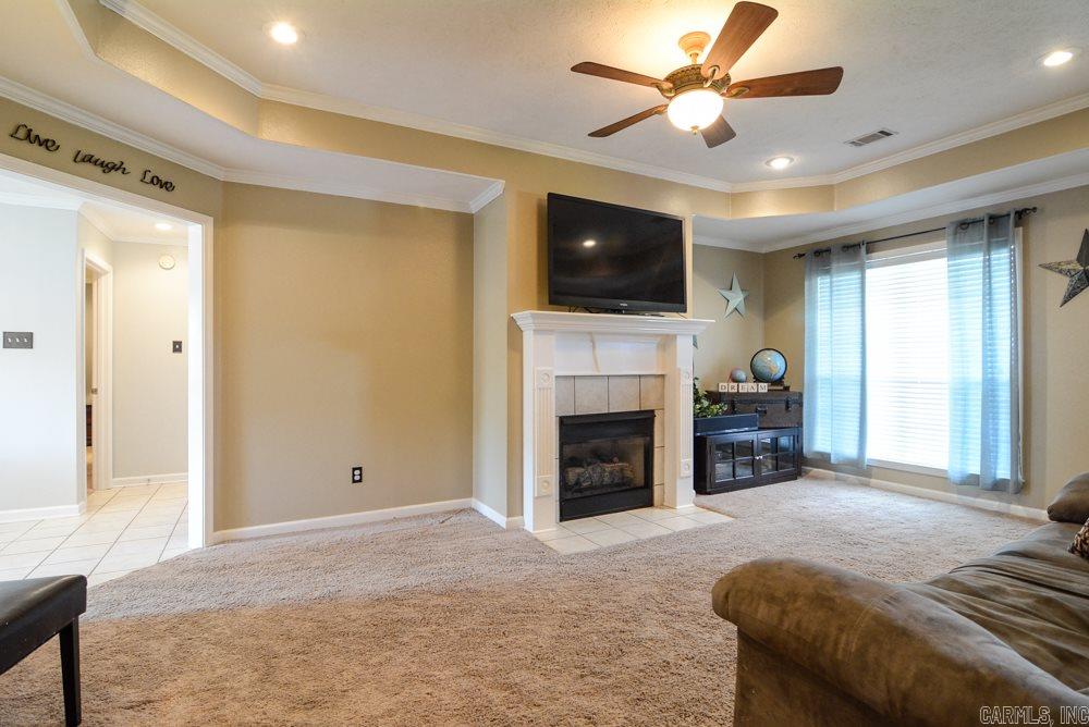 Blooming Ridge - Residential